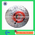 2015 bola popular del zorb del color, alquiler superior de la bola del zorb de la venta, bola inflable del zorb